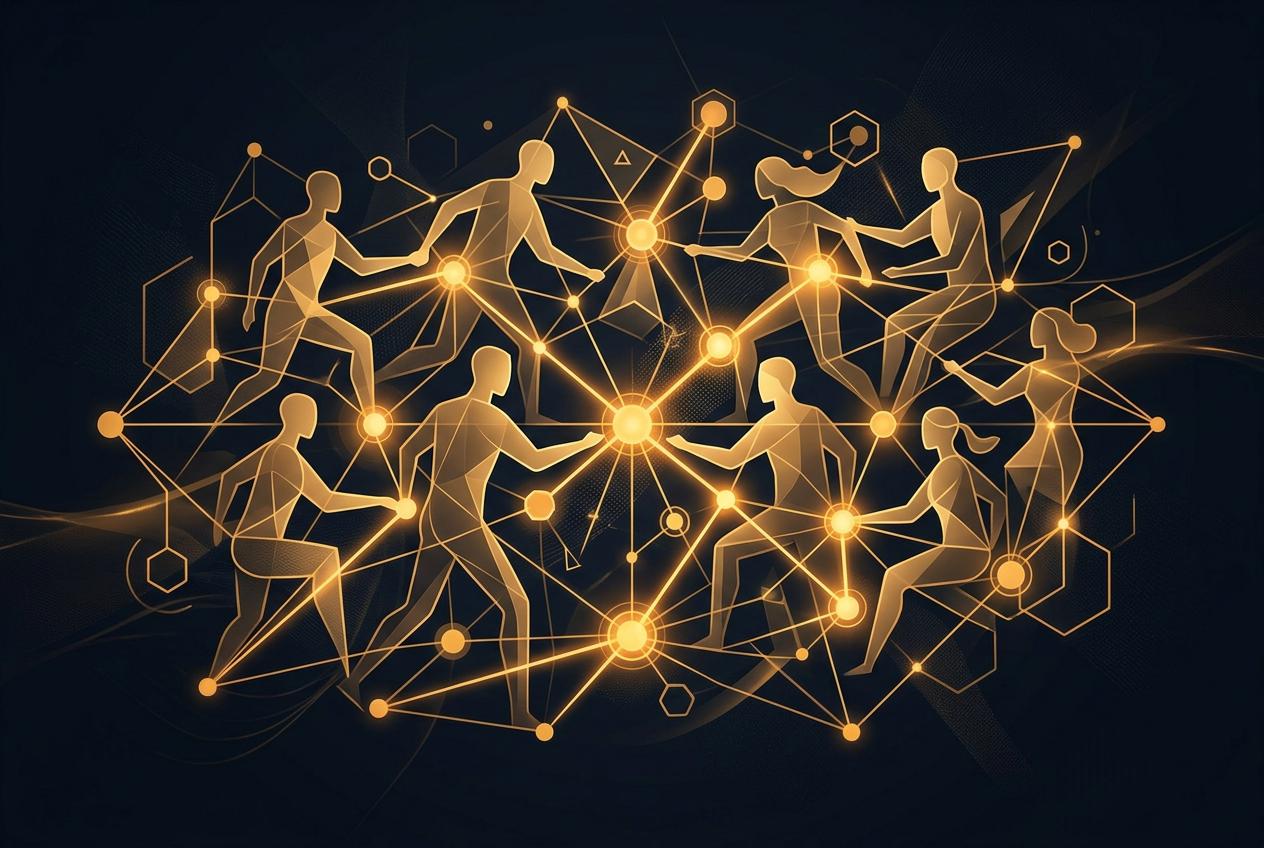 NexusForge Team