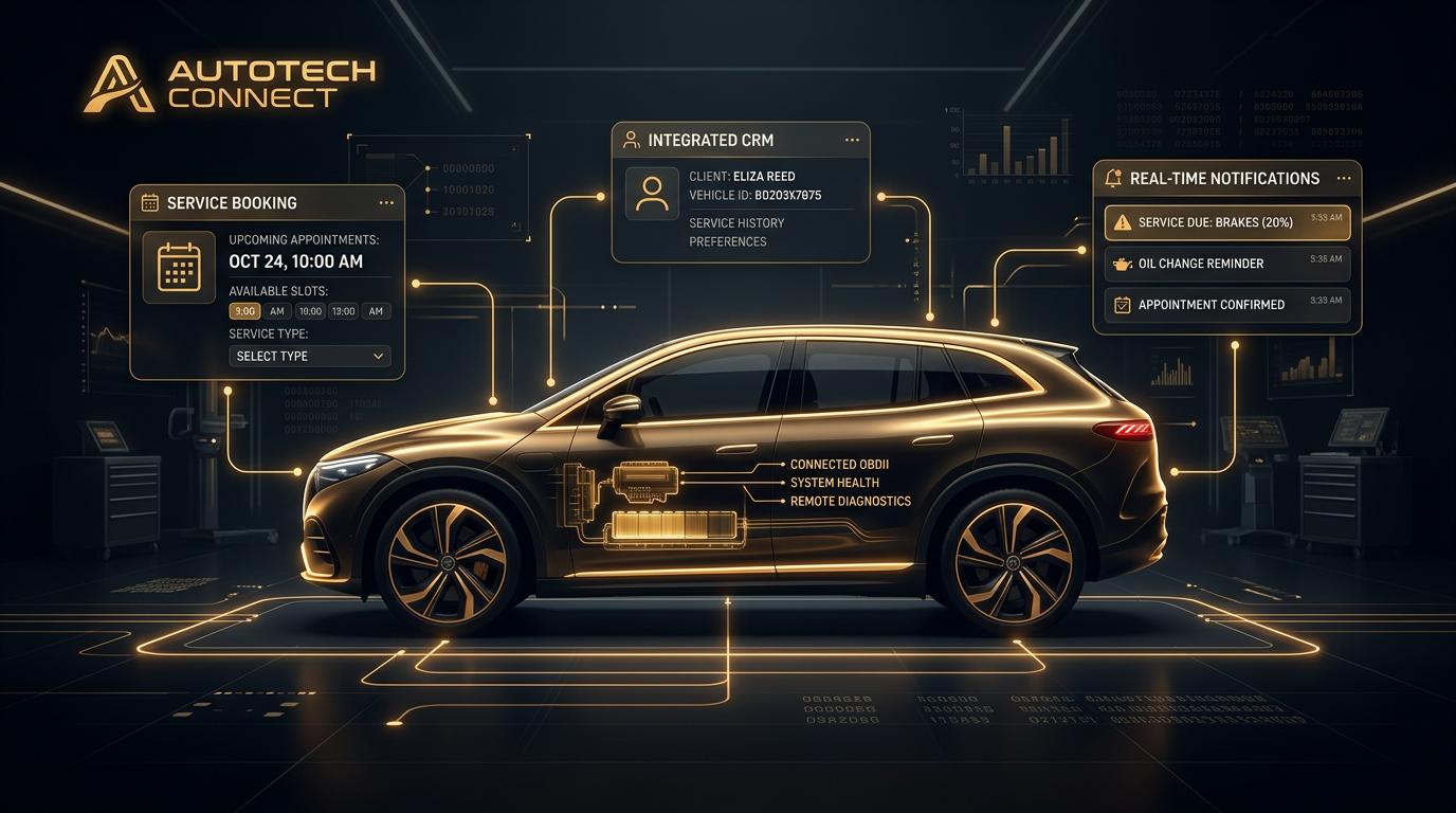 Автосервизи