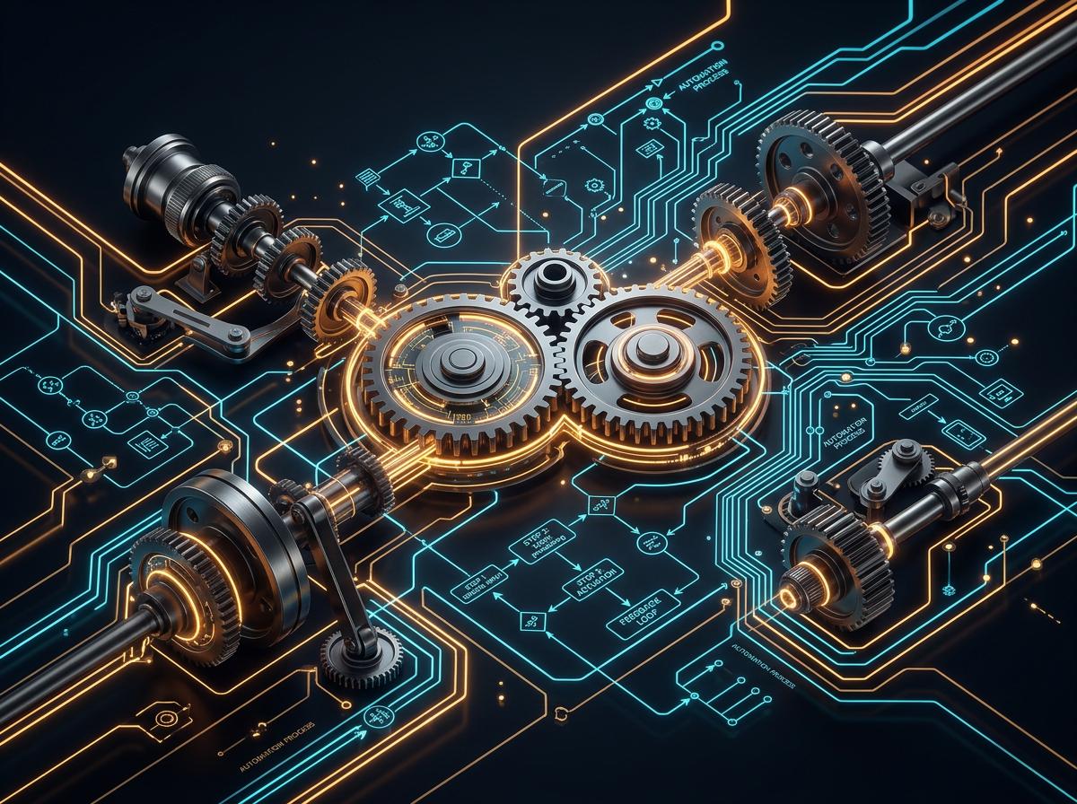 Automate