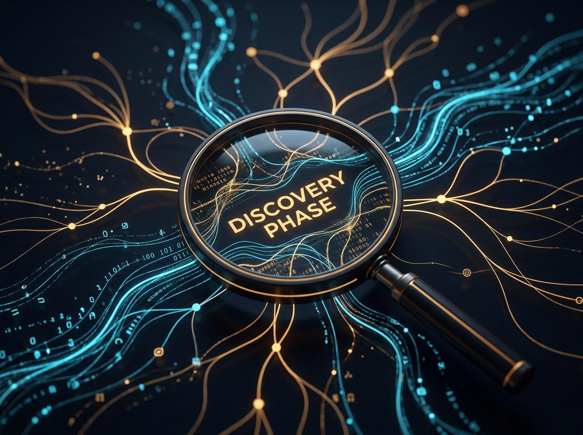 Discover